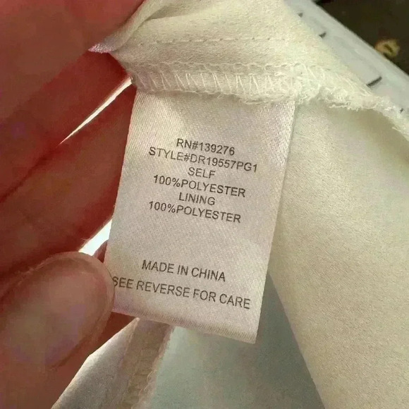 Women’s DR2 Blouse - Picture 5 of 5